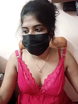 Sunitha28 online show from May 7, 2026, 4:45 pm