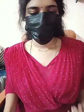 Sunitha28 online show from June 18, 2026, 6:45 pm