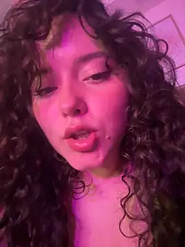 Ally belle online show from June 12, 2026, 1:15 am