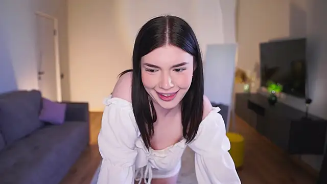 AdaBell online show from April 21, 2026, 1:06 pm