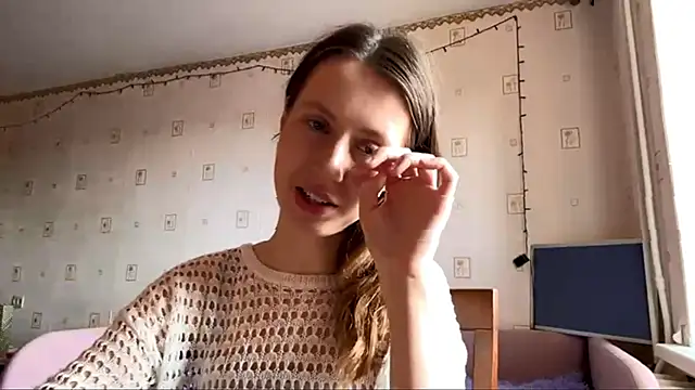 AlesiaGurevich online show from July 10, 2026, 7:23 am