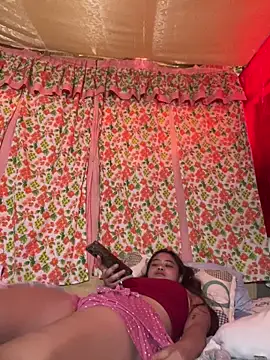 Creampie0516 online show from April 18, 2026, 1:20 am