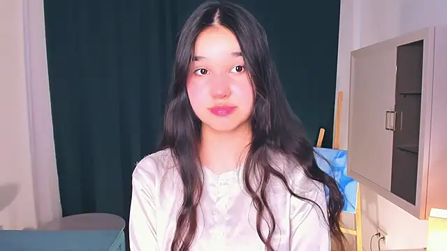 ShawtyCelina online show from March 29, 2026, 10:59 am