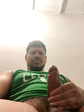 Snapshot of BadboyDirty1 chatting on March 11, 2026, 4:24 pm BadboyDirty1 online show from March 11, 2026, 4:24 pm