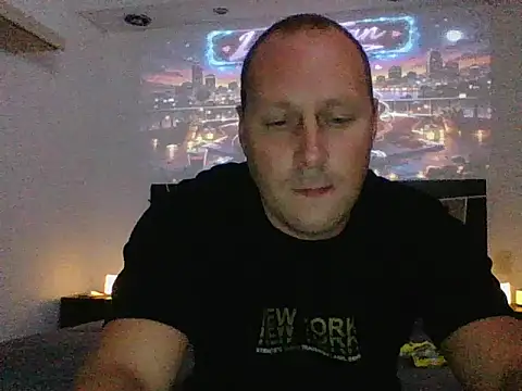 lustonfan online show from March 8, 2026, 4:16 am