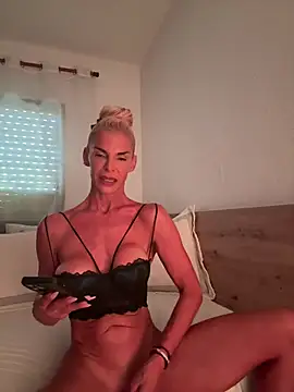 Aria 69 online show from August 2, 2026, 12:47 pm