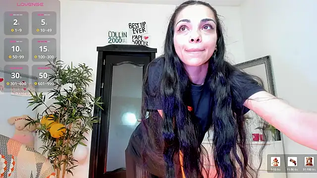 Snapshot of Cheerishh chatting on June 5, 2026, 10:54 am Cheerishh online show from June 5, 2026, 10:54 am