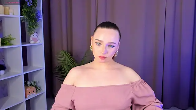 cherylmycelia online show from March 14, 2026, 12:32 pm