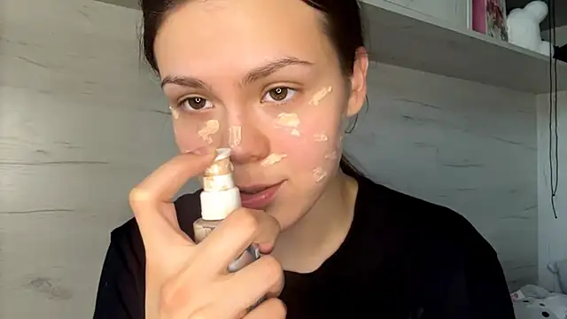 BlinkingDross online show from April 26, 2026, 10:24 am