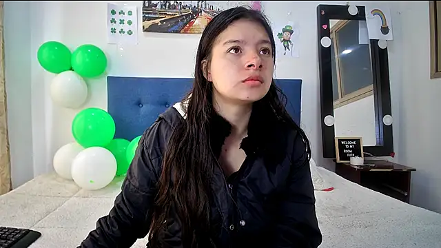 HIMAWARY SOIN5 online show from March 19, 2026, 1:15 pm