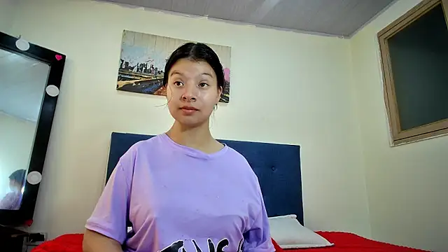 HIMAWARY SOIN5 online show from May 30, 2026, 1:19 pm