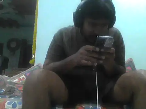 Foxboy65 online show from April 2, 2026, 7:22 pm