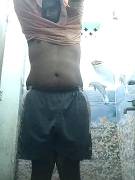 Foxboy65 online show from April 13, 2026, 5:07 pm