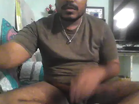 Foxboy65 online show from June 6, 2026, 6:45 pm
