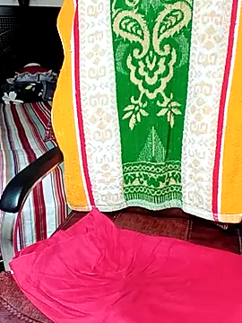 Lok Sex online show from April 24, 2026, 9:23 am