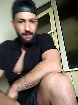 Tommy Porn  online show from April 7, 2026, 10:09 pm