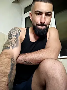 Tommy Porn  online show from April 8, 2026, 8:31 pm