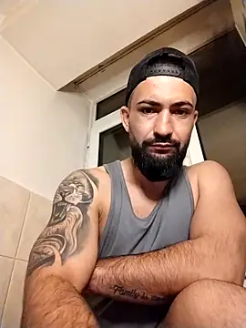 Tommy Porn  online show from April 13, 2026, 9:09 pm