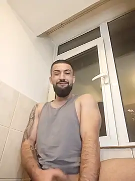 Tommy Porn  online show from April 15, 2026, 7:58 pm