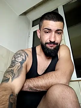Tommy Porn  online show from April 16, 2026, 9:39 pm