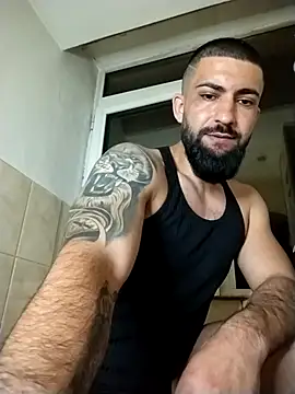 Tommy Porn  online show from May 1, 2026, 8:57 pm