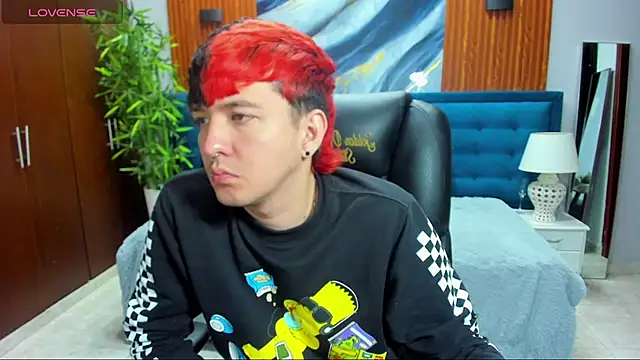 Santiago morgan online show from April 9, 2026, 10:26 pm