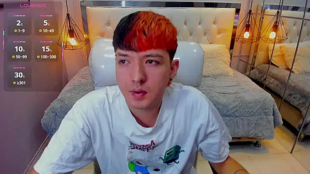 Santiago morgan online show from April 23, 2026, 10:34 pm