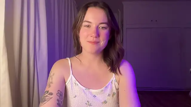 summerxo online show from March 10, 2026, 2:27 am