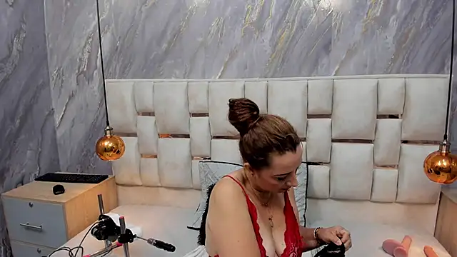 Milf Drip online show from June 2, 2026, 11:56 am