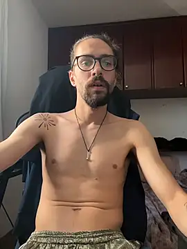 psycrema online show from May 5, 2026, 2:47 pm