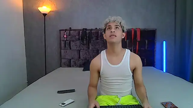 Wild Squad online show from June 21, 2026, 12:35 am