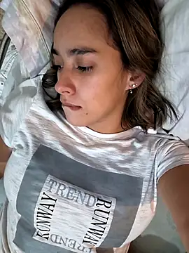 Lulita690- online show from March 24, 2026, 3:00 am