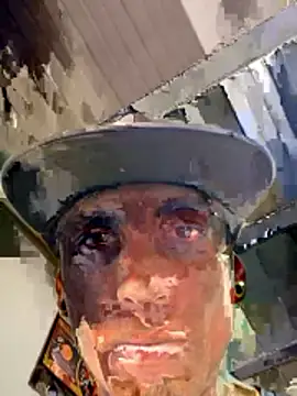 ManSexyyHot online show from March 8, 2026, 5:50 pm