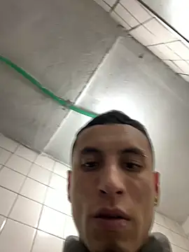 ManSexyyHot online show from March 27, 2026, 7:46 pm