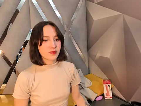 Rosalie Velvet online show from March 11, 2026, 2:50 am