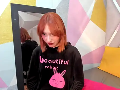 Rosalie Velvet online show from March 23, 2026, 6:39 am