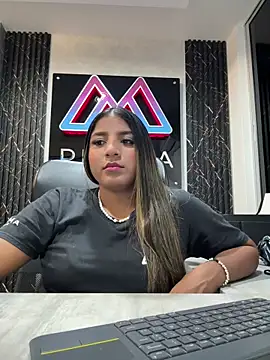 Emma Carteer 1 online show from March 14, 2026, 4:51 am