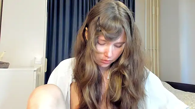 MaryannSofts online show from June 29, 2026, 2:50 pm