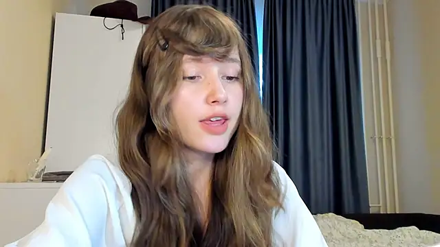 MaryannSofts online show from July 9, 2026, 2:54 pm