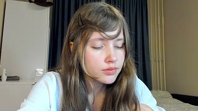 MaryannSofts online show from July 10, 2026, 4:42 pm