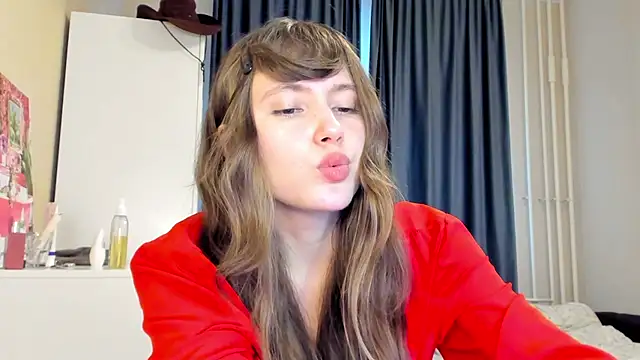 MaryannSofts online show from July 14, 2026, 1:06 pm