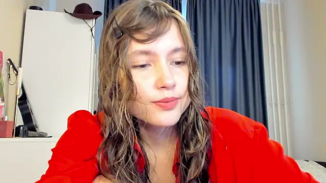 MaryannSofts online show from July 26, 2026, 1:51 pm