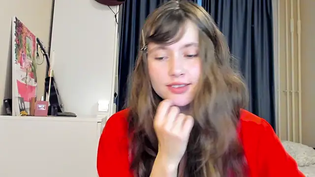 MaryannSofts online show from July 29, 2026, 5:22 pm