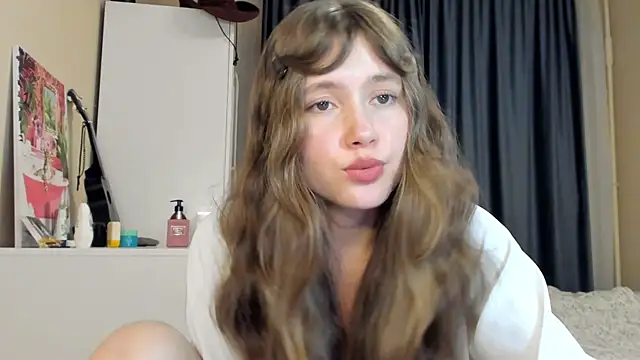 MaryannSofts online show from August 3, 2026, 6:00 pm