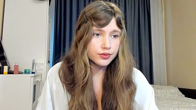 MaryannSofts online show from August 4, 2026, 1:36 pm