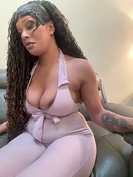 Riasvenenoo online show from April 29, 2026, 4:00 pm