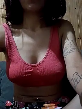 Tattixclusivee online show from March 13, 2026, 9:32 pm