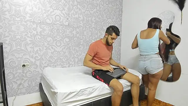 HarperAndMason online show from March 22, 2026, 8:45 pm