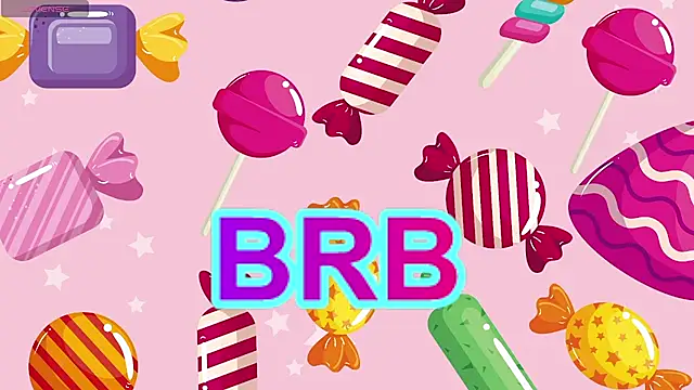 Candyy doll   online show from March 29, 2026, 7:58 pm