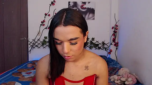Snapshot of Candyy_doll__ chatting on April 30, 2026, 2:07 am Candyy doll online show from April 30, 2026, 2:07 am